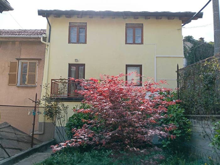 Casa trilocale in vendita in Via Sant'Ignazio, Lanzo Torinese