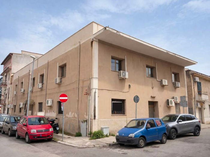 Casa con 5 locali in vendita in via Adua, Boccadifalco Baida, Palermo