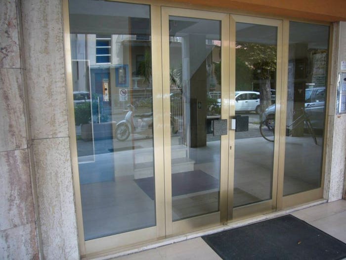 Appartamento con 5 locali in vendita in Via Giuseppe Garibaldi, Centro, Gabicce Mare