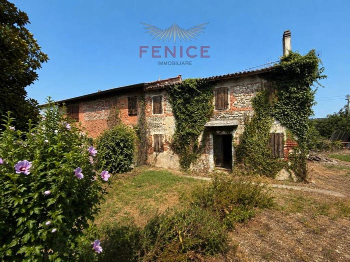 Casa trilocale in vendita in Via Schiavonesca Nuova, Centro, Nervesa della Battaglia