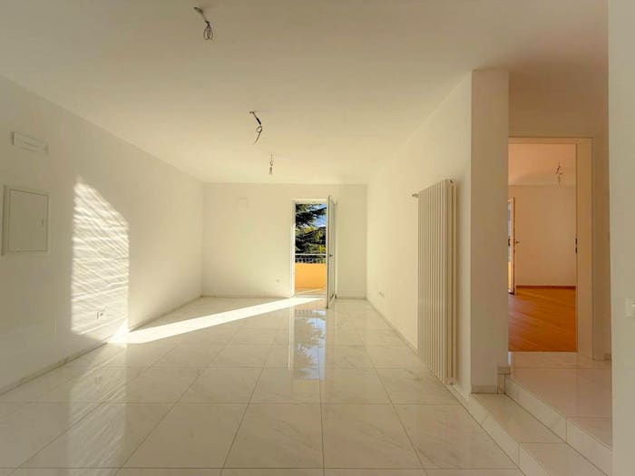 Appartamento quadrilocale in vendita in Centro, Merano