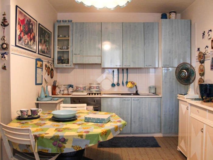 Appartamento trilocale in vendita in Via Socrate, Torre Santa Sabina, Carovigno