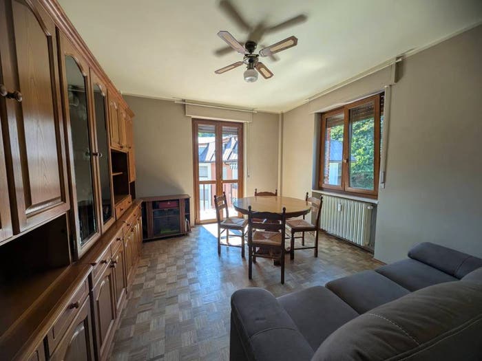 Appartamento quadrilocale in vendita in Via Vittorio Veneto, Robilante