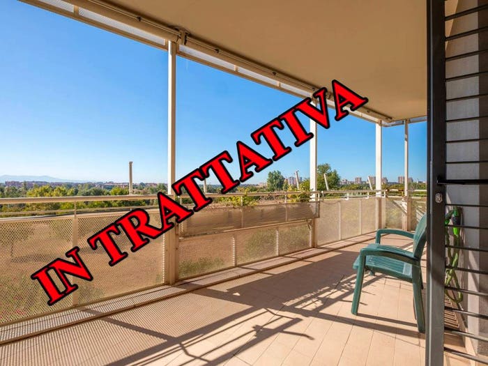 Appartamento bilocale in vendita in Viale Carmelo Bene, Porta di Roma, Roma