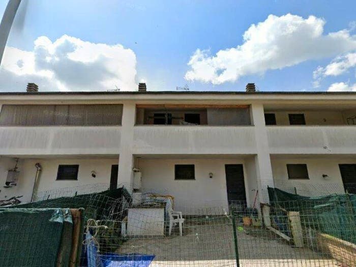 Appartamento con 5 locali in vendita in Via Flaminia Morlupo RM Italia Morlupo RM, Trullo, Morlupo