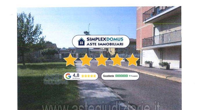 Appartamento quadrilocale in vendita in Corso Garibaldi, Centro, Alfonsine
