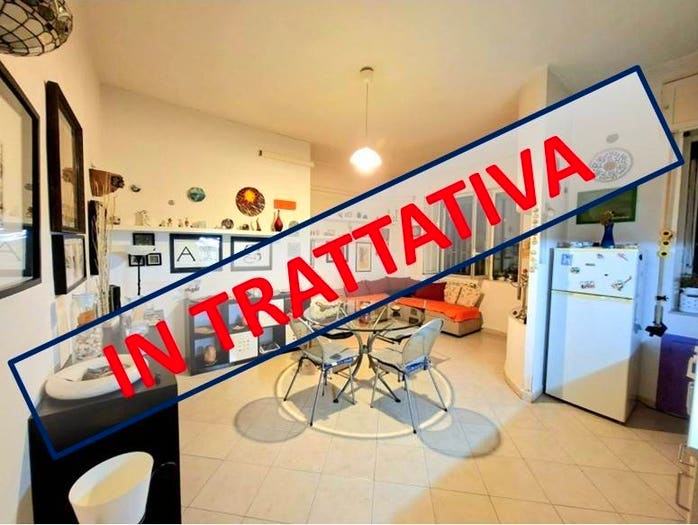 Appartamento bilocale in vendita in Via Ugo Ricci, Vomero, Napoli