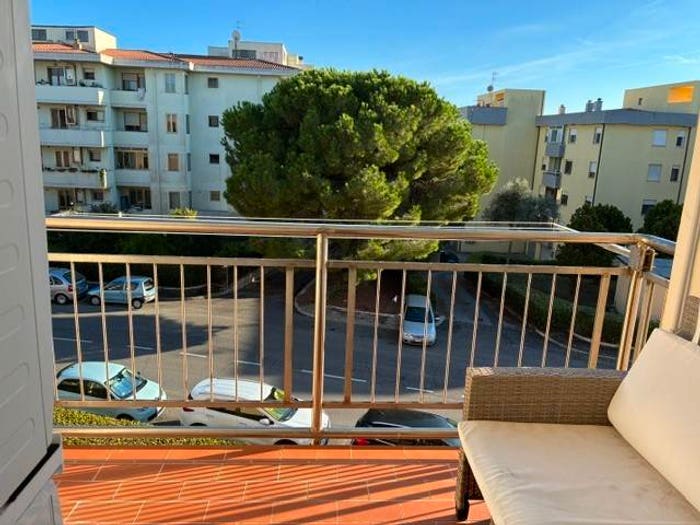 Appartamento trilocale in vendita in Via Maceo Ugazzi, Centro, Orbetello