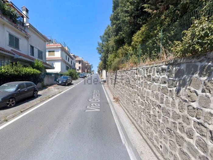 Appartamento quadrilocale in vendita in Via Ginestreto, Somaschi Fontana di Papa Ginestreto, Ariccia
