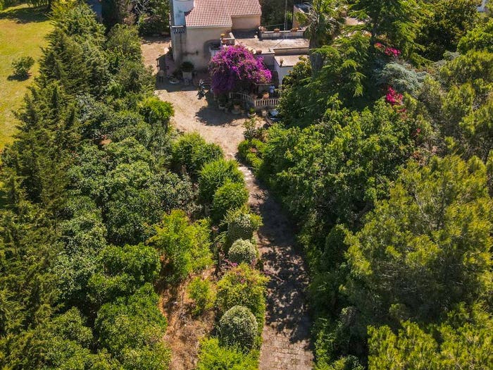 Casa con 6 locali in vendita in Via di Leuca, Castromediano, Cavallino