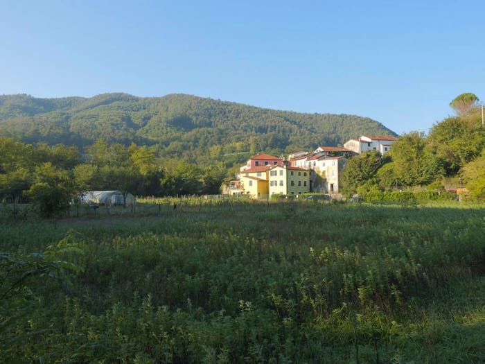 Casa con 6 locali in vendita in Località Piana, Carrodano