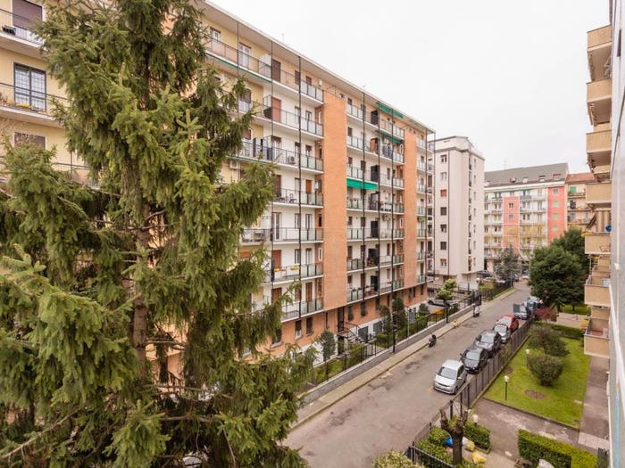 Appartamento bilocale in vendita in Via Antonio Pianella, San Siro, Milano