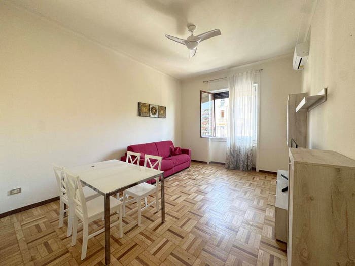 Appartamento bilocale in vendita in Via Alfredo Oriani, Quadronno Crocetta, Milano