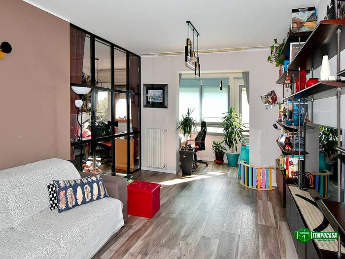 Appartamento trilocale in vendita in Via Duccio di buoninsegna, Centro, Assago