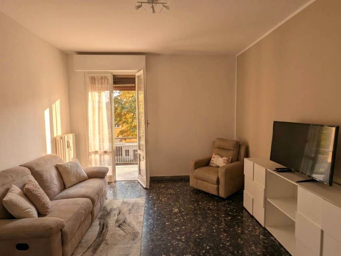 Appartamento con 5 locali in vendita in Via Giacomo Puccini, Musicisti, Modena
