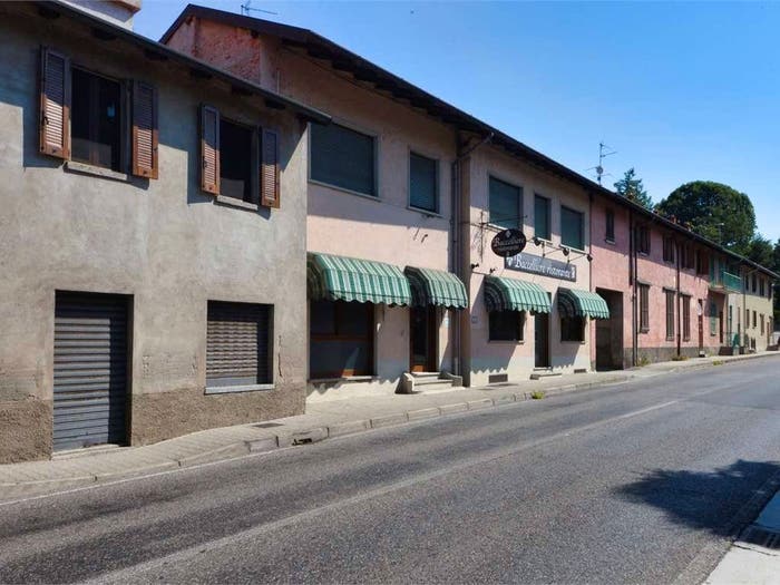 Casa con 6 locali in vendita in Centro, Cassina Rizzardi