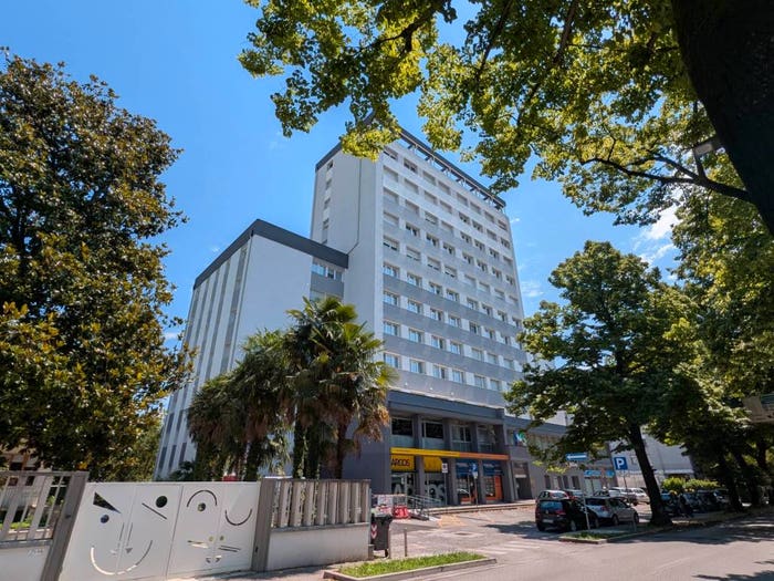 Appartamento bilocale in vendita in Via Guglielmo Oberdan, Rorai Grande Grigoletti, Pordenone