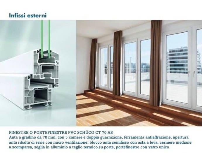 Case in Vendita e in Affitto - 2