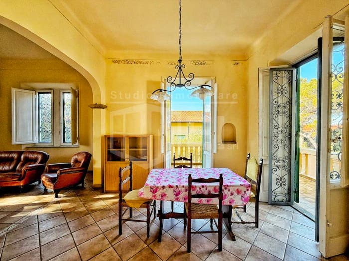 Appartamento quadrilocale in vendita in Via Tina di Lorenzo, Quercianella, Livorno