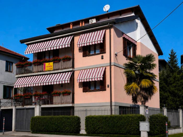 Appartamento con 6 locali in vendita in Via Giovanni Amendola, Collina, Pinerolo