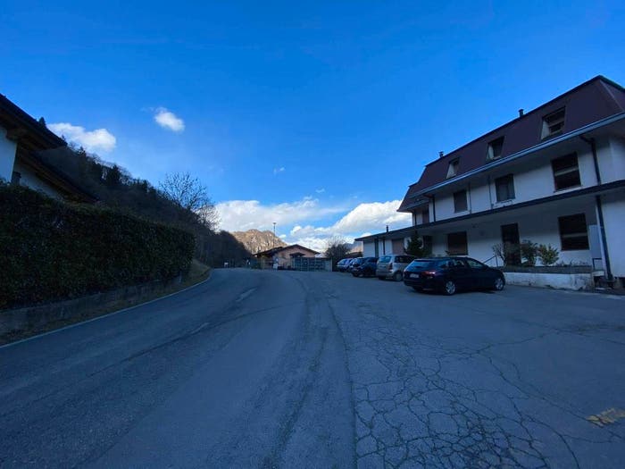 Appartamento monolocale in vendita in Via Rezzo, Colzate