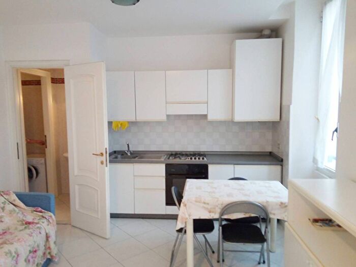 Appartamento monolocale in vendita in Via Aurelia, Piani di Borghetto Ospedale, Bordighera