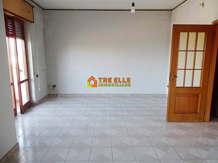 Appartamento quadrilocale in vendita in Via Santa Aloia, Somma Vesuviana