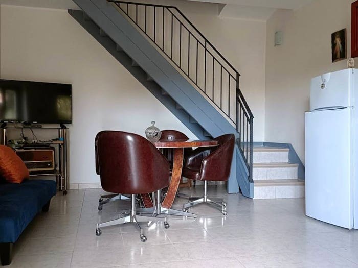 Casa trilocale in vendita in Località Stroffellini, Centro, Bojano