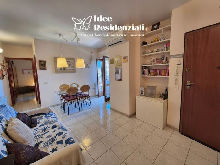 Appartamento bilocale in vendita in Viale Aldo Moro Ospedale Vecchio, Olbia