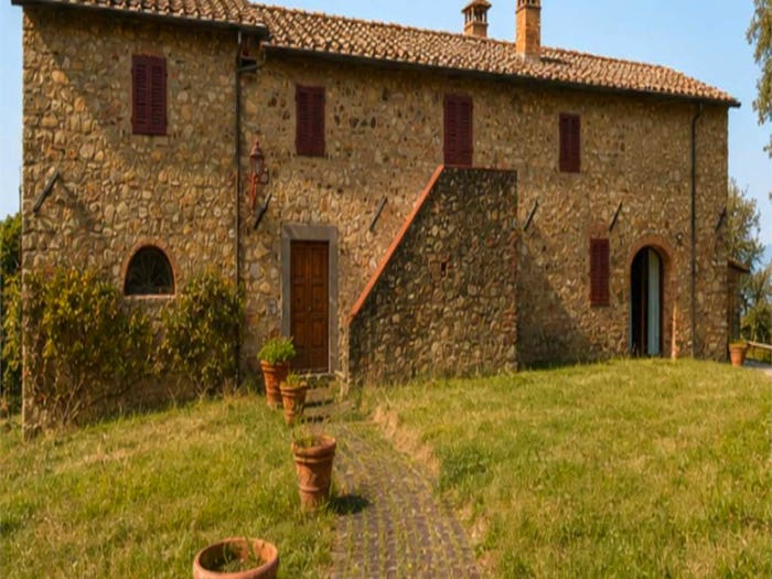 Case in Vendita e in Affitto - 2