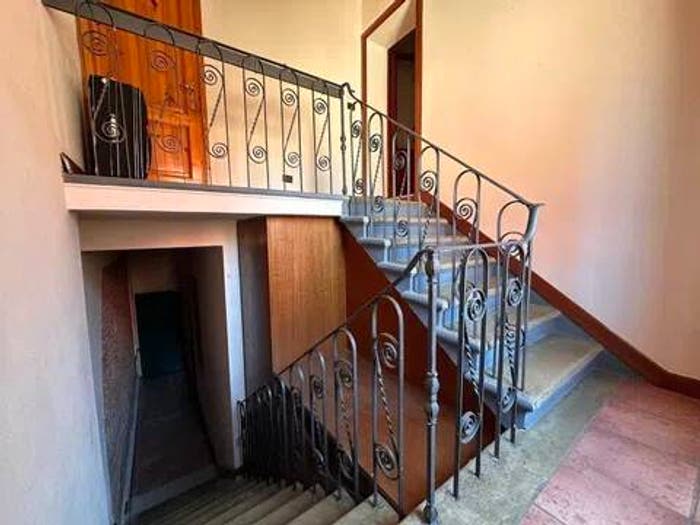 Appartamento con 6 locali in vendita in Via Ugo La Malfa, Centro, Cascina