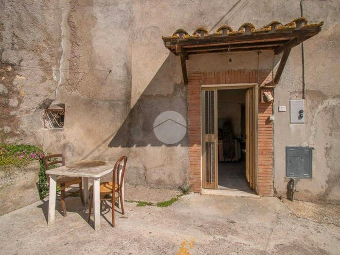 Appartamento trilocale in vendita in Via della Conciliazione, Centro, Tarano