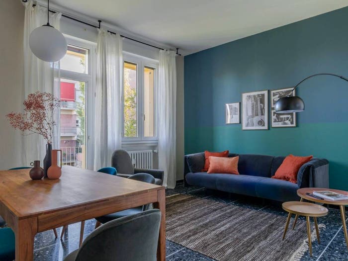 Appartamento con 6 locali in vendita in Colli Saragozza, Bologna
