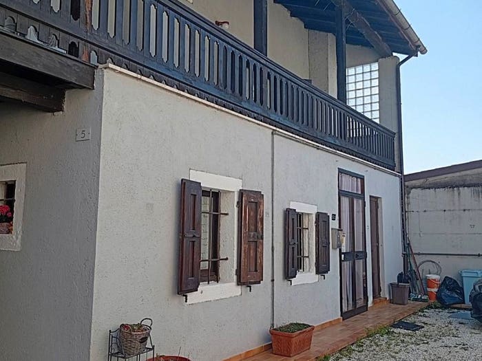Casa quadrilocale in vendita in Via di Sotto, Usago, Travesio