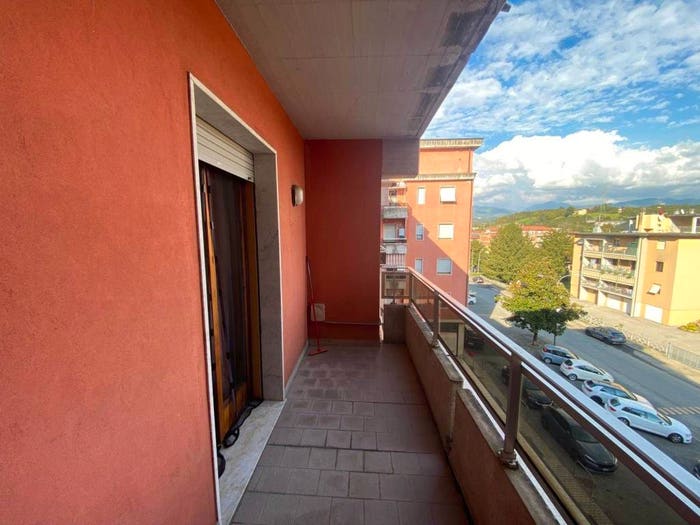 Appartamento quadrilocale in vendita in Centro, Aulla