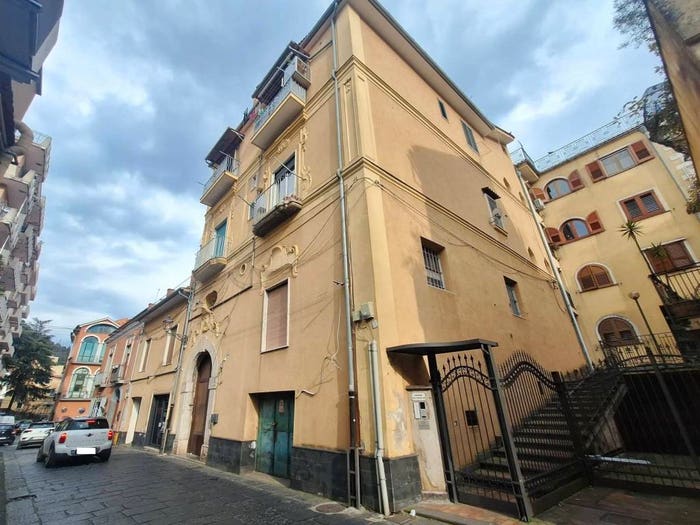 Appartamento bilocale in vendita in Via Alfonso Balzico, Centro, Cava de' Tirreni