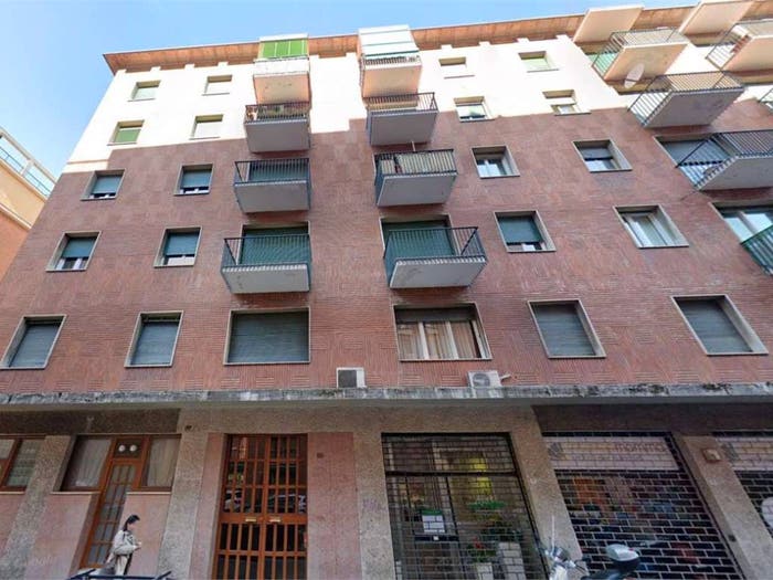 Appartamento con 5 locali in vendita in via Giorgio Ercolani, San Felice, Bologna
