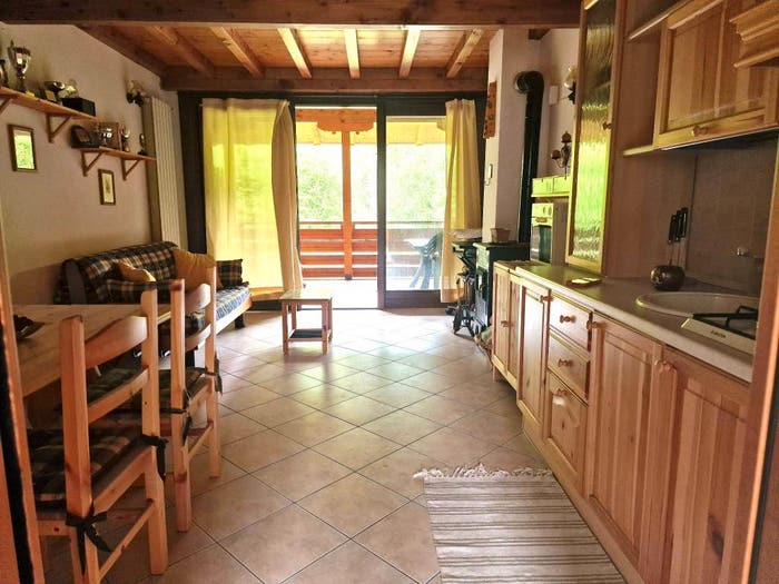 Appartamento bilocale in vendita in Via Premedà, Centro, Onore