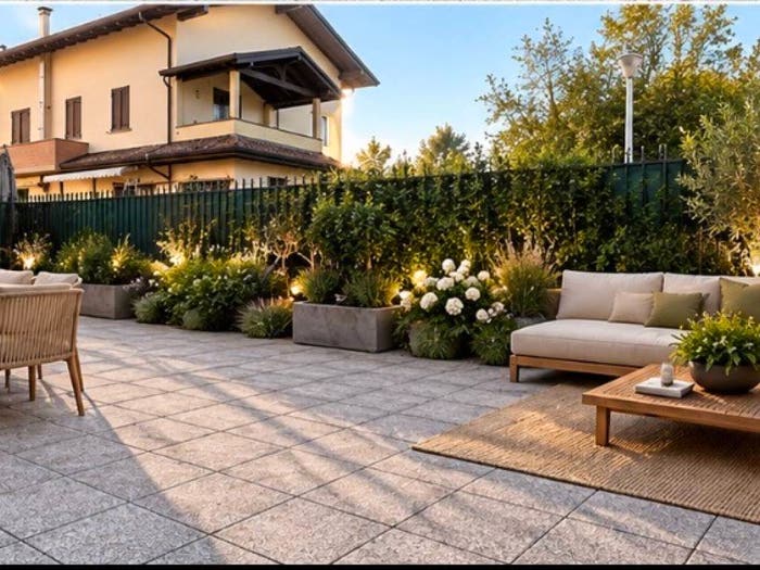 Appartamento bilocale in vendita in Via Don Osvaldo Bellomi, Mozzate