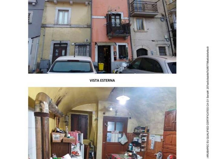 Appartamento con 5 locali in vendita in Via Nicola Sebastiani, Centro, Ovindoli