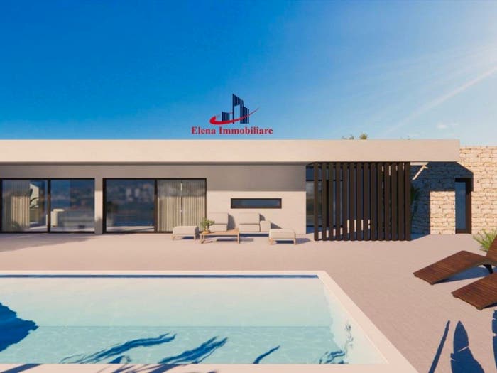 Casa con 5 locali in vendita in Via San Gaetano, Semicentro, Alcamo