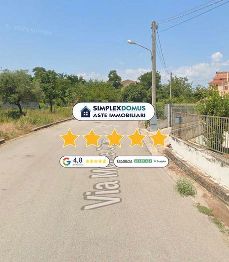 Appartamento con 5 locali in vendita in via Monte Cigno, Amorosi