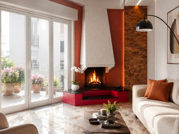 Appartamento con 5 locali in vendita in Litoranea Panoramica, Messina