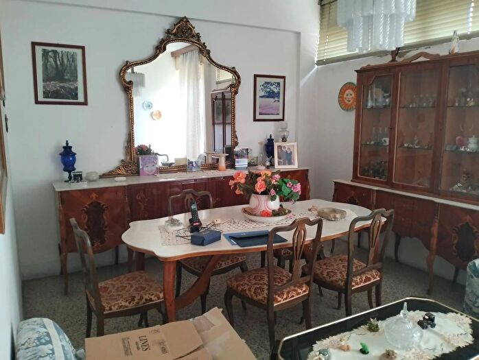 Appartamento con 5 locali in vendita in Via Cassino, Reggio Calabria