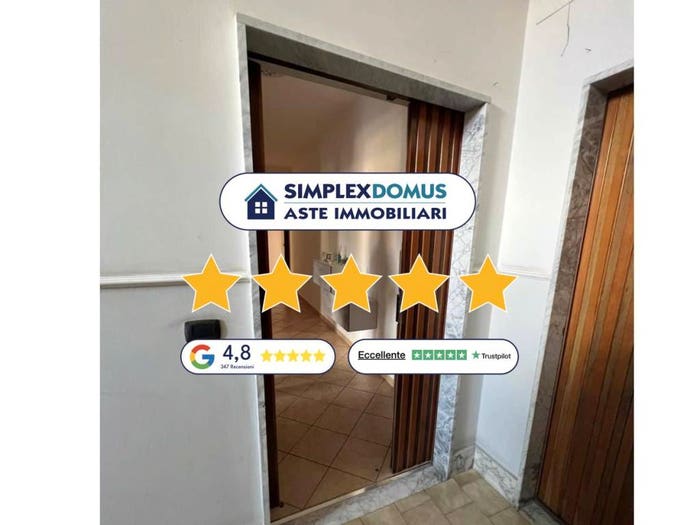 Appartamento con 5 locali in vendita in Via Papa Giovanni XXIII, Centro, Mugnano di Napoli