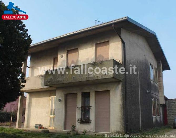 Appartamento in vendita in Via Bosco Basso Megliadino San Vitale PD Italia, Centro, Megliadino San Vitale