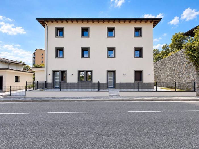 Appartamento trilocale in vendita in Viale Libertà, Centro, Cividale del Friuli