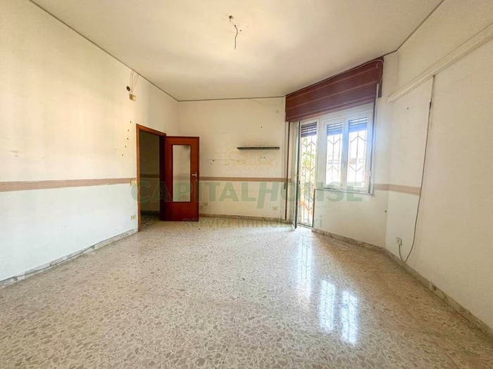 Appartamento quadrilocale in vendita in Via Porta Fluviale, Centro, Capua