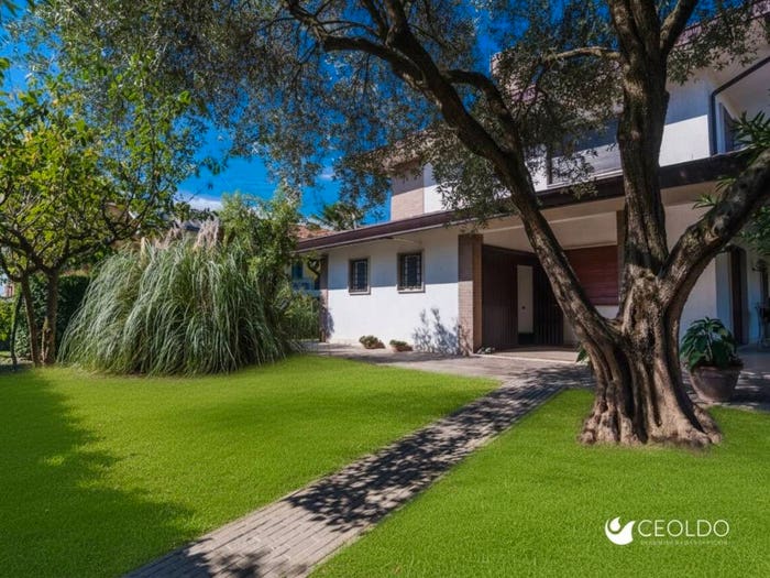 Casa con 6 locali in vendita in Via delle Pieve, Sant'Eufemia, Borgoricco