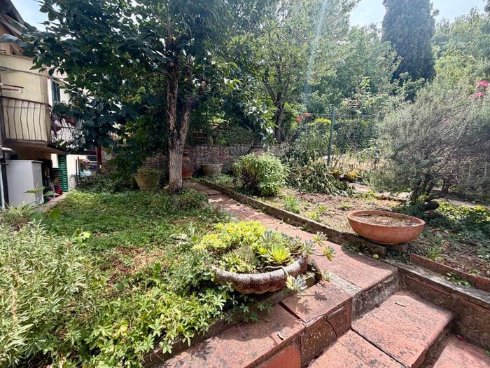 Casa quadrilocale in vendita in Via Camaldoli di Sotto, Centro, Greve in Chianti
